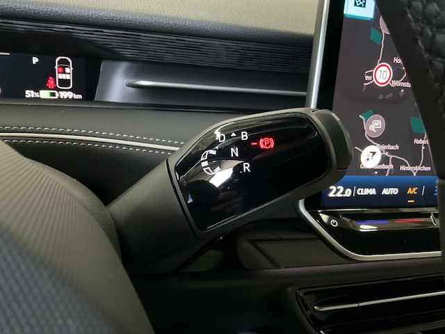 Volkswagen ID.7 Tourer