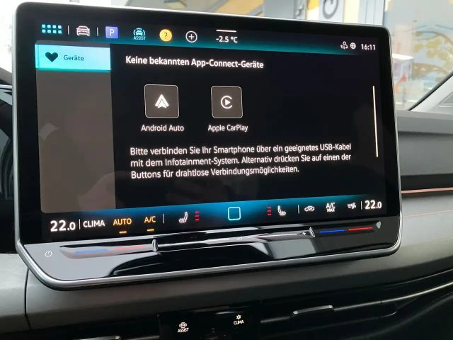 Volkswagen Golf Rabbit TSI