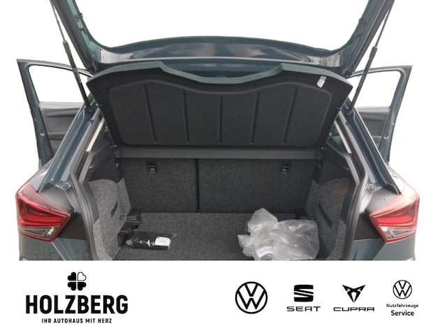 Seat Ibiza 1.0 MPI Style