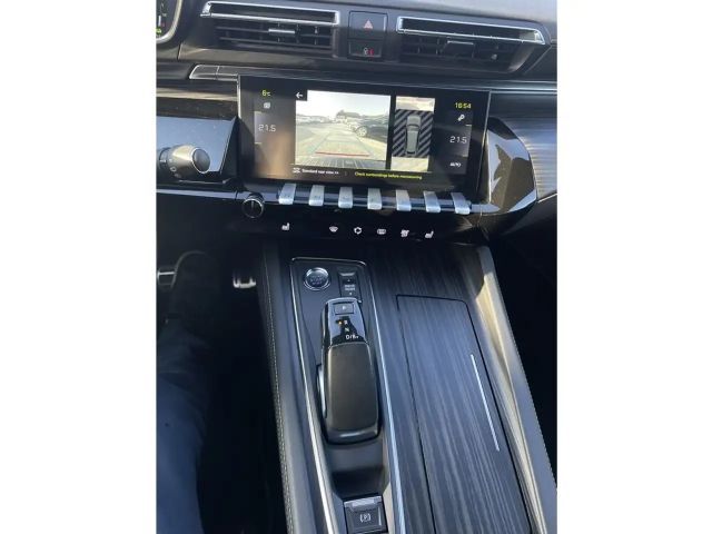 Peugeot 508 EAT8 Hybrid SW