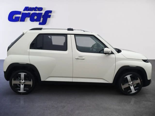 Hyundai INSTER 49 kWh Trend