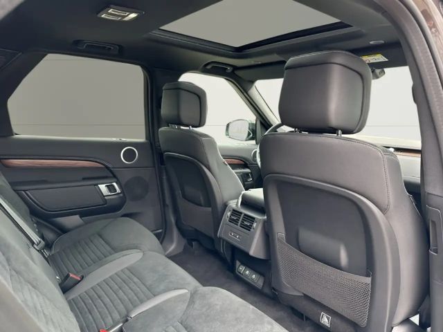 Land Rover Discovery D300 SE