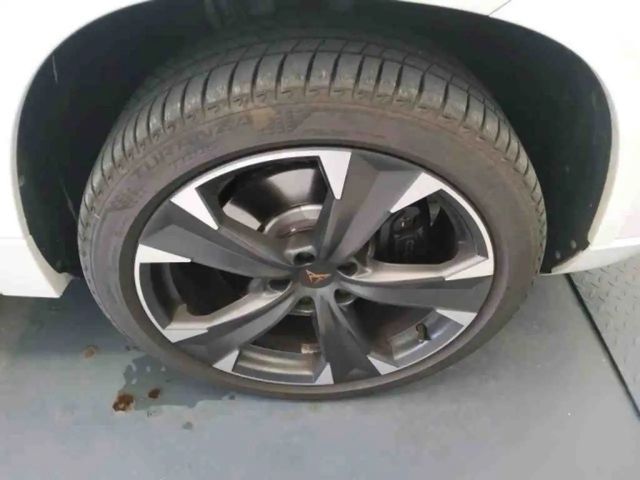 Cupra Ateca 2.0 TSI 4Drive DSG VZ