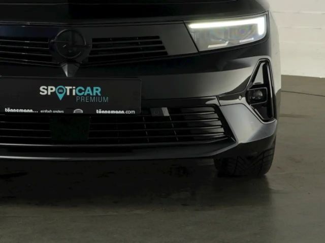 Opel Astra GS-Line Grand Sport Sports Tourer