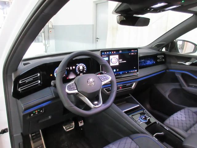 Volkswagen Tiguan DSG R-Line