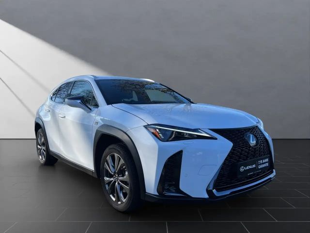 Lexus UX 250h F Sport Sport