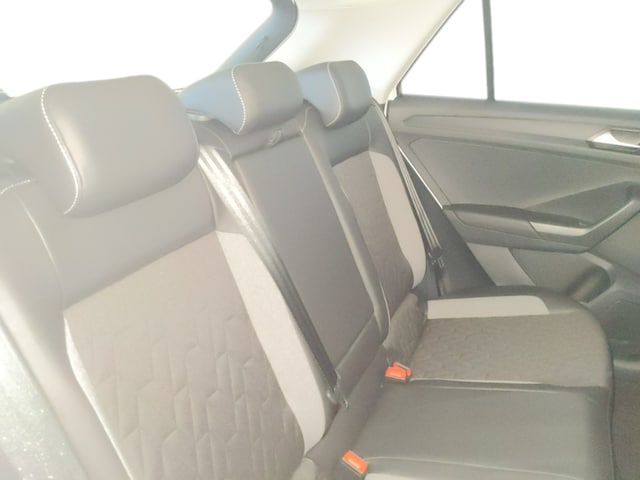 Volkswagen T-Roc DSG Life