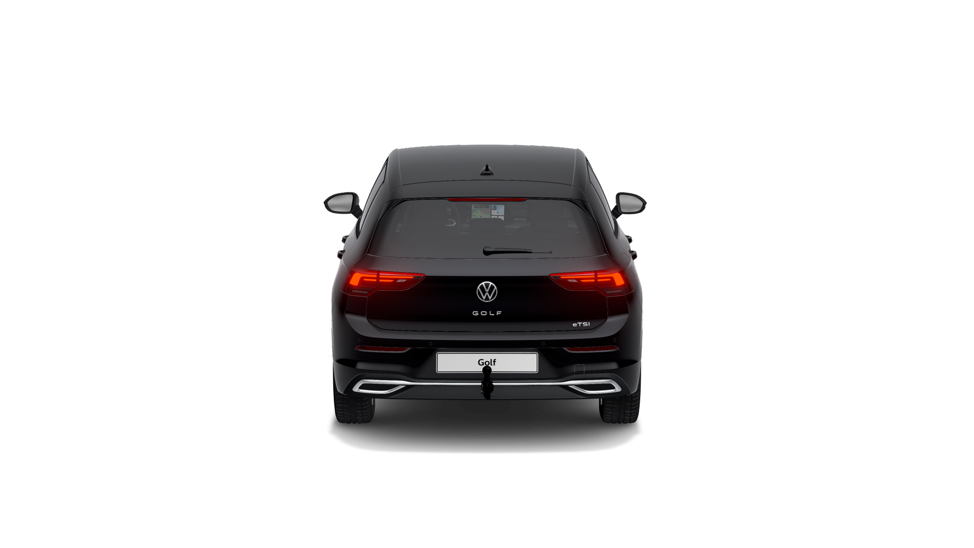 Volkswagen Golf 1.5 eTSI Golf VIII