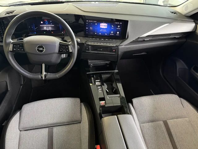 Opel Astra 1.6 Turbo Elegance Turbo