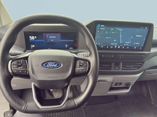 Ford E-Transit Custom 320 L1H1 LKW HA Trend