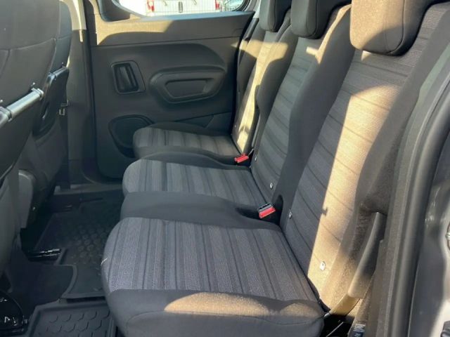 Opel Combo 1.5 CDTI Life