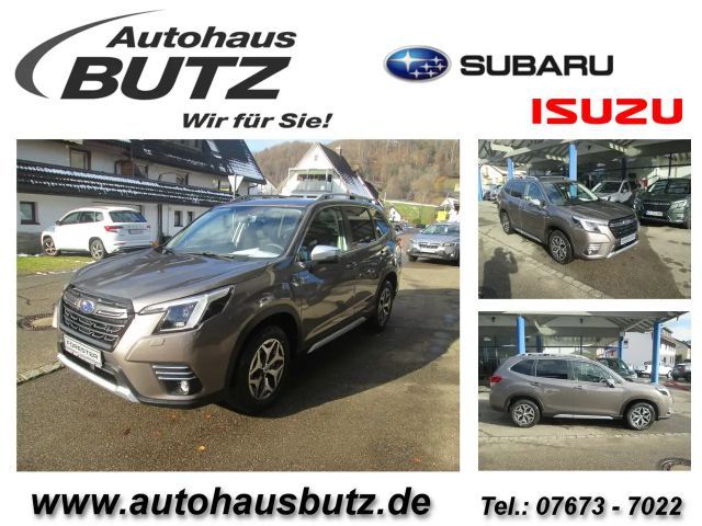 Subaru Forester Comfort e-Boxer e-Boxer