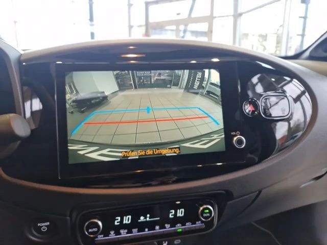 Toyota Aygo X GR Hatchback Hybride