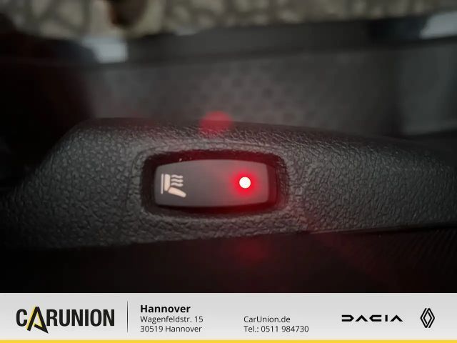 Renault Trafic Blue EDC Life dCi 150