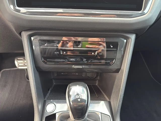 Volkswagen Tiguan DSG R-Line