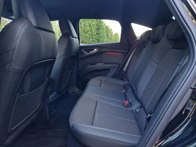 Audi Q4 e-tron 50 Quattro Sportback