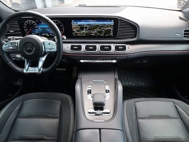 Mercedes-Benz GLE 53 AMG 4MATIC+ AMG Line