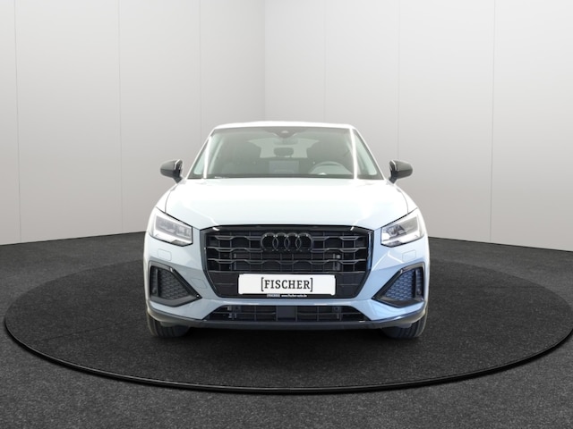 Audi Q2 35 TFSI S-Tronic