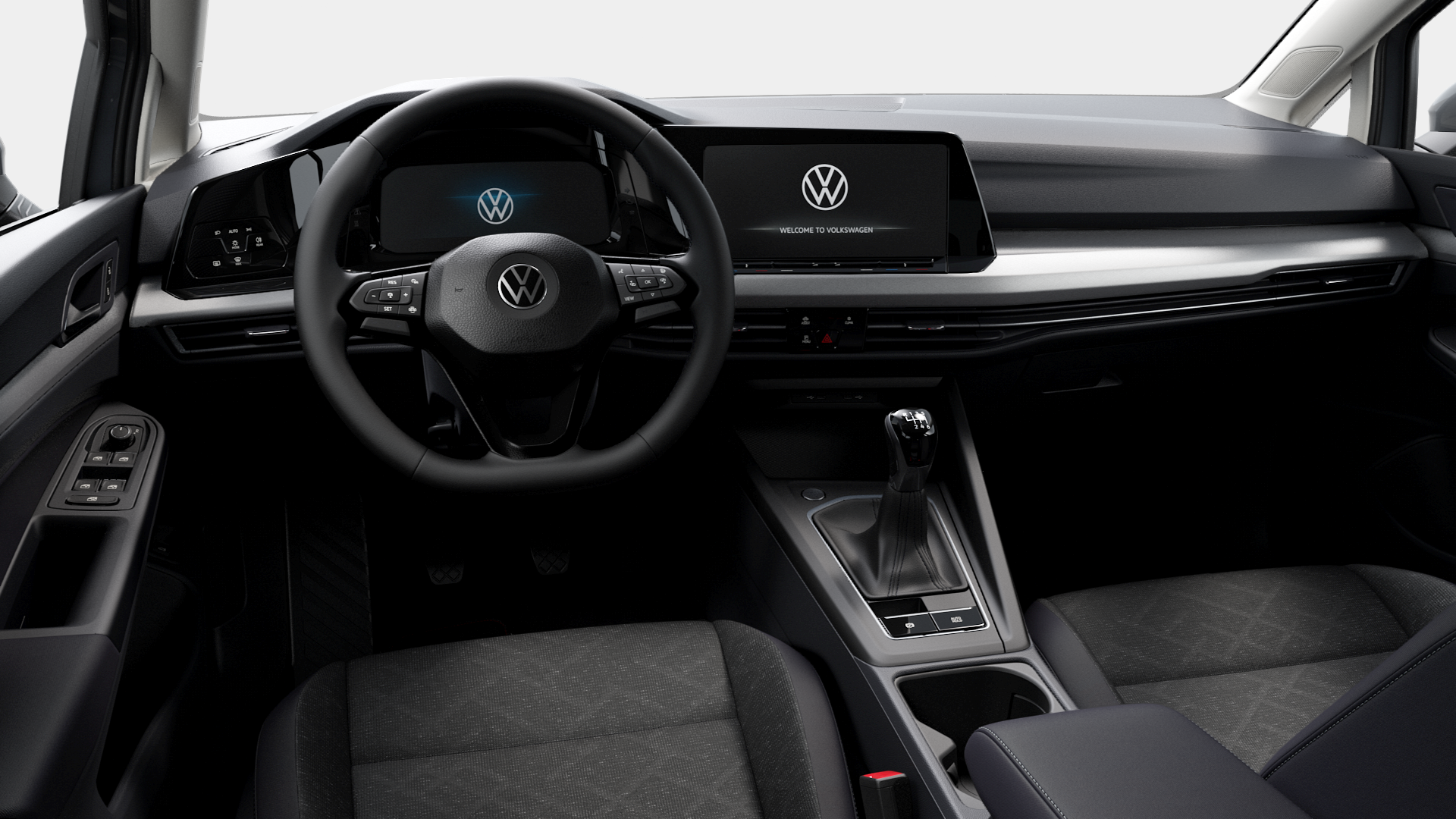 Volkswagen Golf 1.5 TSI Golf VIII