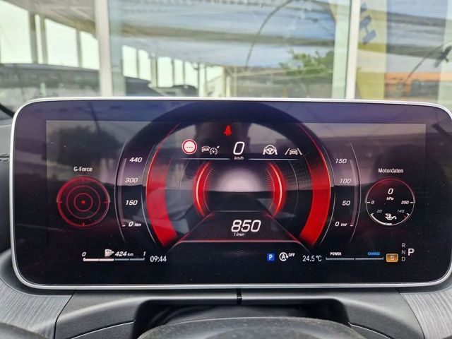 Mercedes-Benz CLE 220 AMG Line