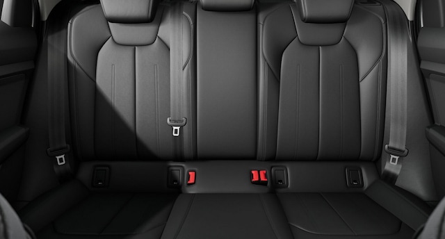 Audi A1 30 TFSI Allstreet S-Tronic