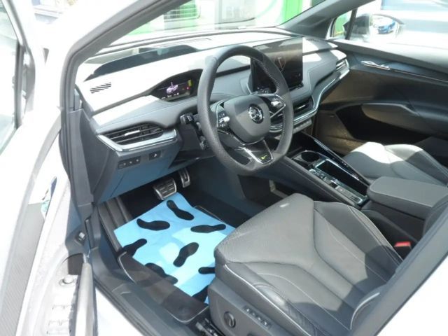 Skoda Enyaq Coupe RS Suite