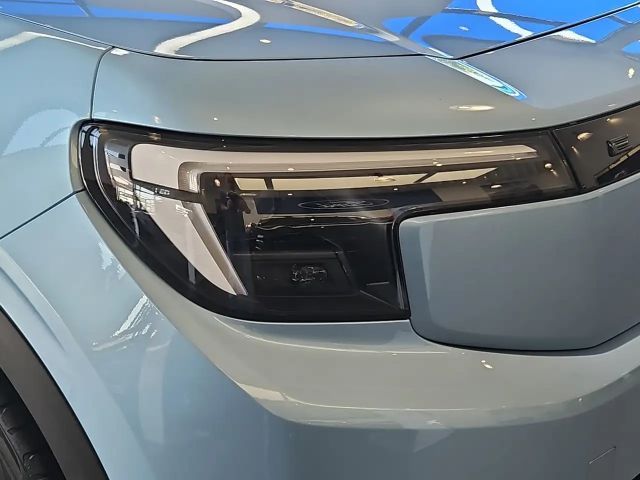 Ford Explorer Extended range Premium