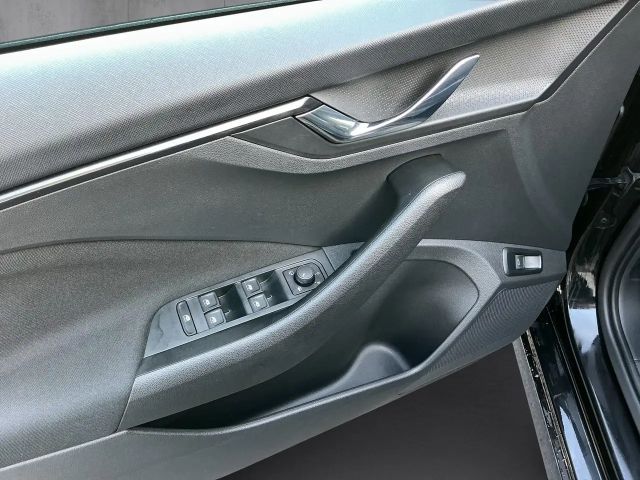 Skoda Kamiq Selection