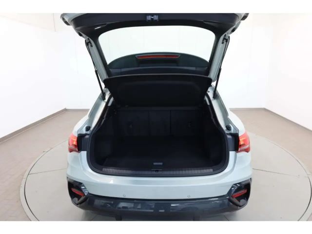 Audi Q3 45 TFSI Quattro Sportback