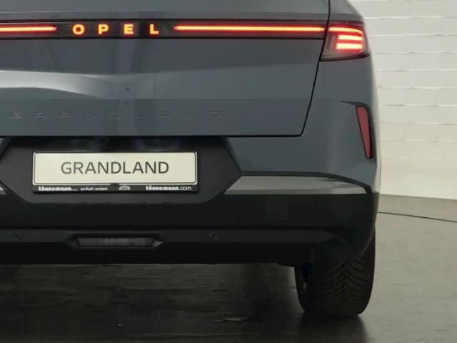 Opel Grandland X Edition Hybrid