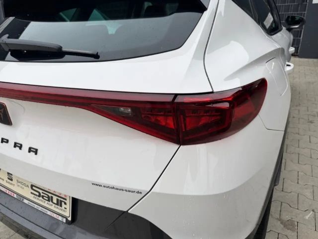 Cupra Formentor 4Drive DSG