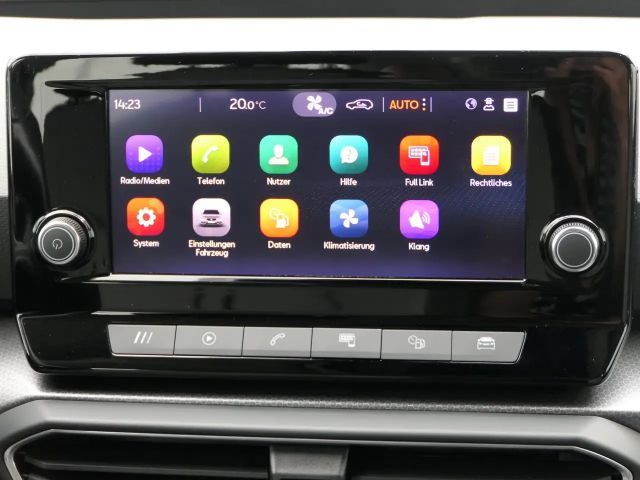 Seat Leon 1.0 TSI Style