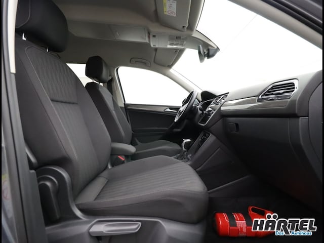 Volkswagen Tiguan 2.0 TDI Allspace DSG Life