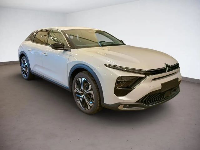 Citroën C5 X PureTech