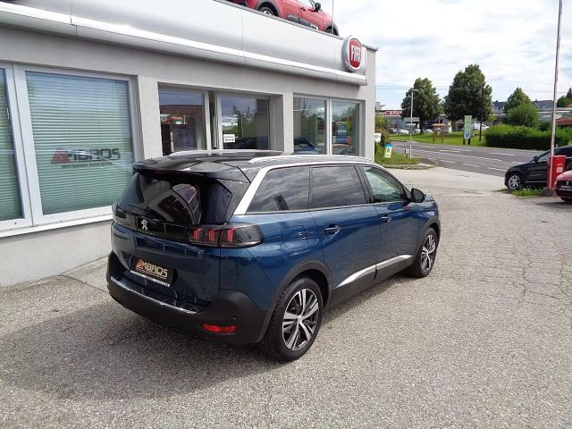 Peugeot 5008 Allure Pack BlueHDi EAT8