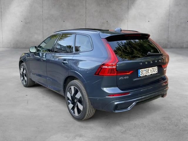 Volvo XC60 AWD Dark Plus Recharge T6