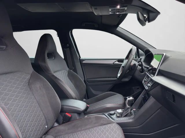 Seat Tarraco 2.0 TDI 4Drive FR-lijn