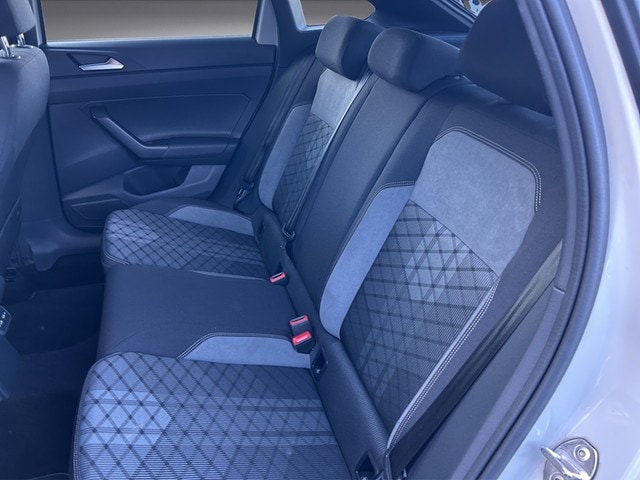 Volkswagen Taigo Taigo R- line 1,0 l TSI  6 Gang