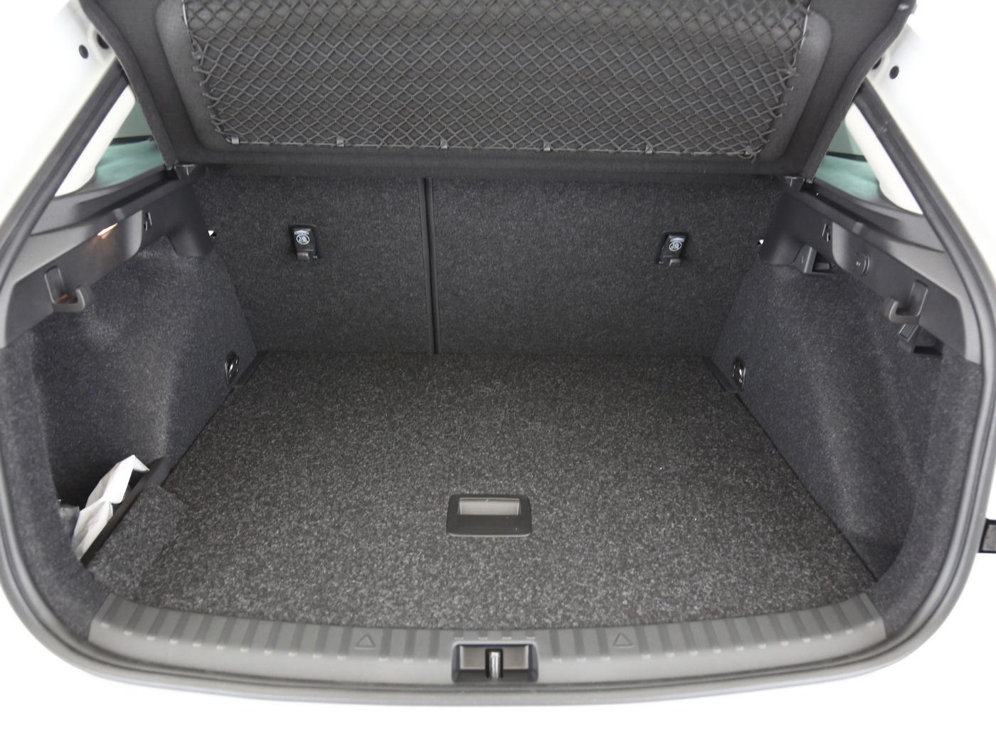 Skoda Scala 1.0 TSI Drive