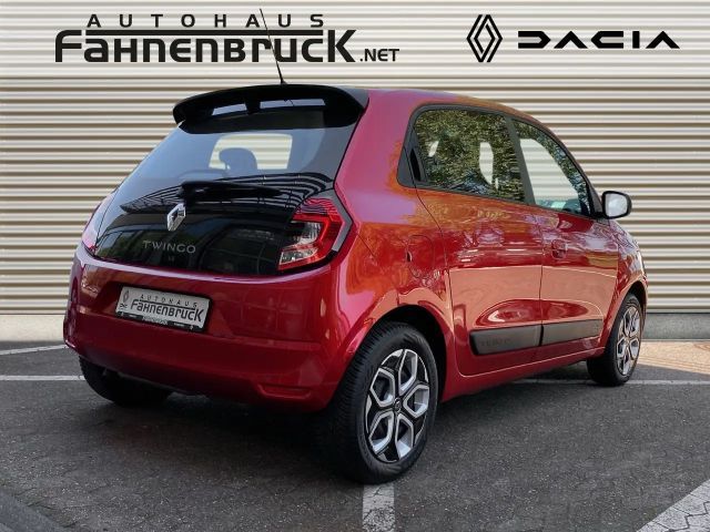 Renault Twingo Equilibre Equilibre SCe 65