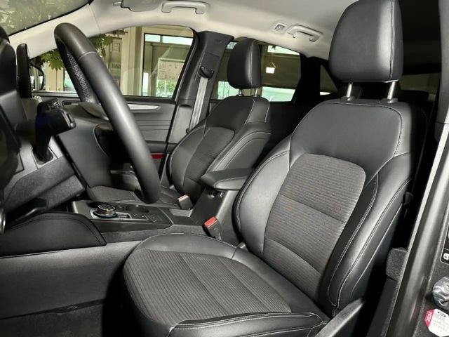 Ford Kuga Titanium X