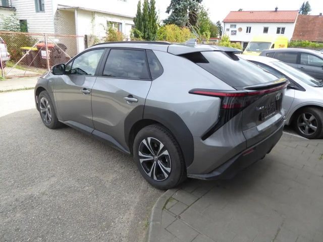 Toyota bZ4X Comfort Vierwielaandrijving