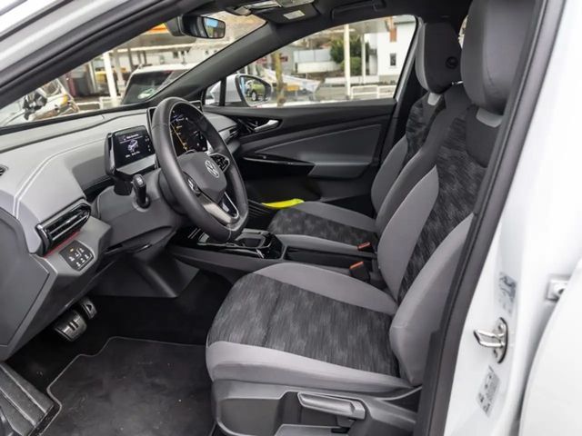 Volkswagen ID.5 IQ.Drive Pro