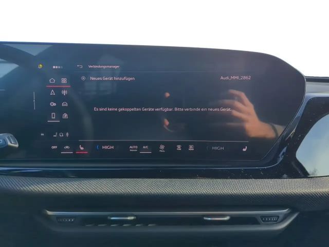 Audi A5 Avant S-Tronic