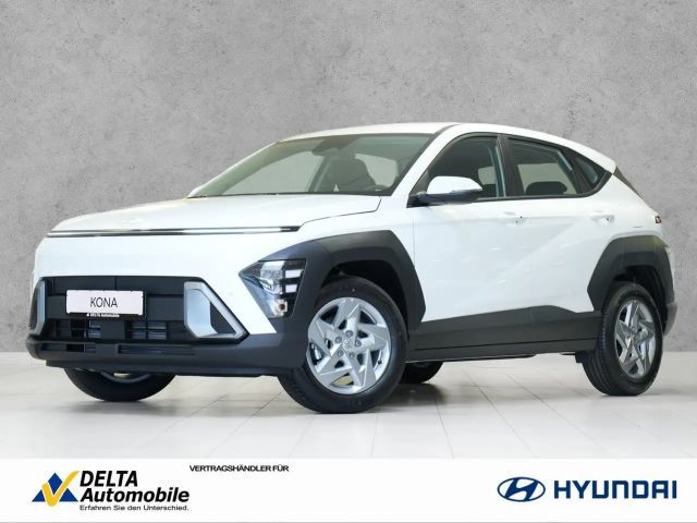 Hyundai Kona 1.6 Select T-GDi