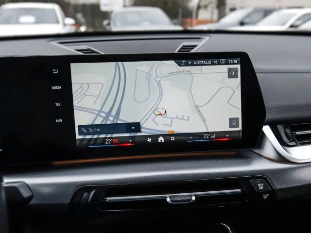 BMW X2 M-Sport sDrive20i