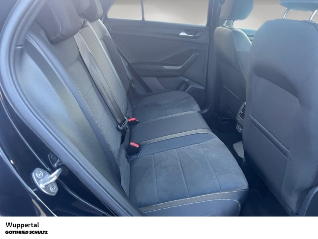 Volkswagen T-Roc 1.5 TSI DSG R-Line