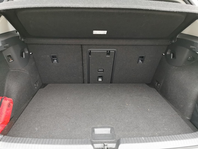 Volkswagen Golf 1.5 TSI