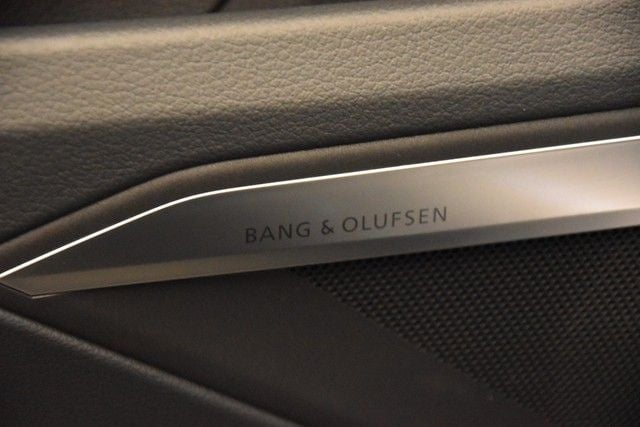 Audi e-tron Quattro Sportback