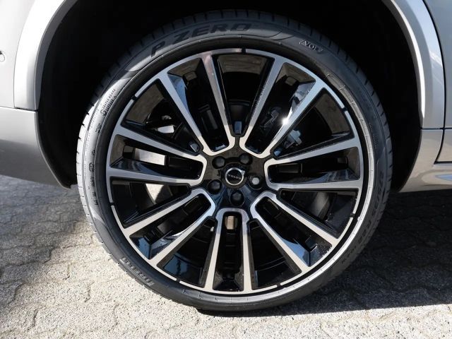 Volvo XC90 AWD Dark Recharge Ultra